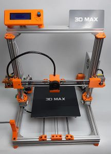 Prusa P250