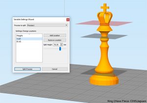 phần mềm Simplify3D 4.1