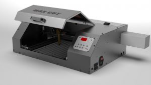 máy khắc laser co2 maxcut