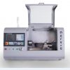Máy tiện CNC phục vụ đào tạo, DIY CNC210