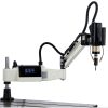 Máy taro CNC sử dụng trục chính Servo